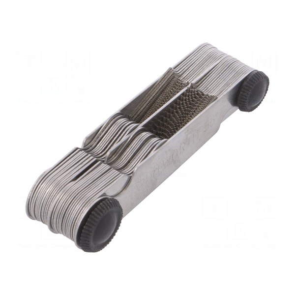 Sprawdzian grzebieniowy YATO YT-29984