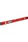 POZIOMNICA ALU  800 MM Z UCHWYTEM- 3 LIBELLE YT-30082