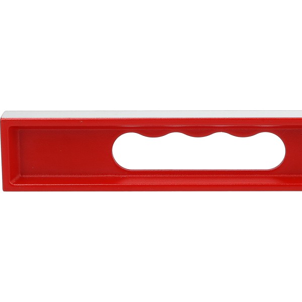 POZIOMNICA ALUMINIOWA ODLEWANA - 600 MM YT-30091