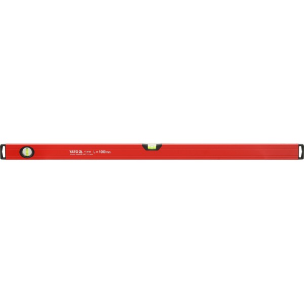 POZIOMNICA ALU 1000 MM YT-30103