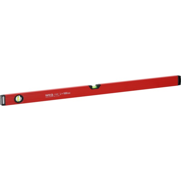 POZIOMNICA ALU 1000 MM YT-30103