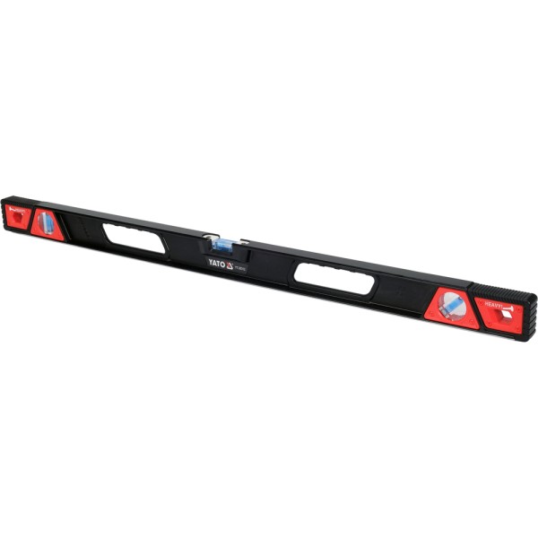 POZIOMNICA MAGNETYCZNA 800 MM WZMOCNIONA YT-30312