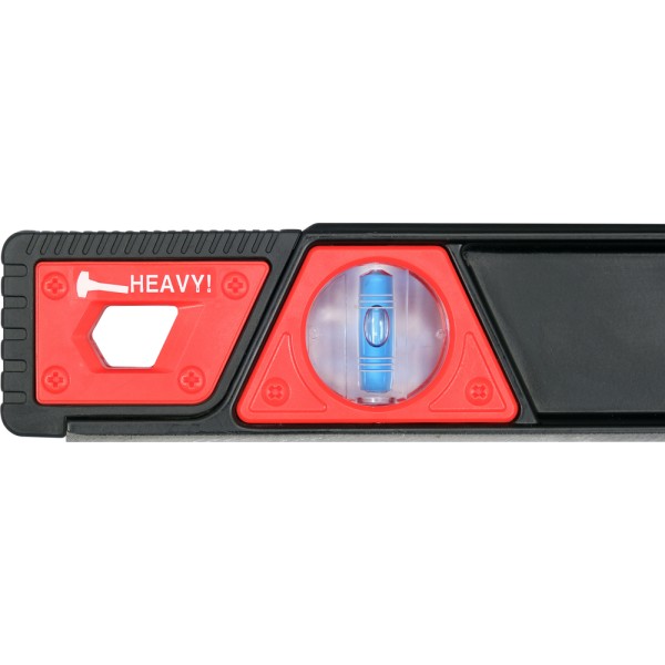POZIOMNICA MAGNETYCZNA 800 MM WZMOCNIONA YT-30312