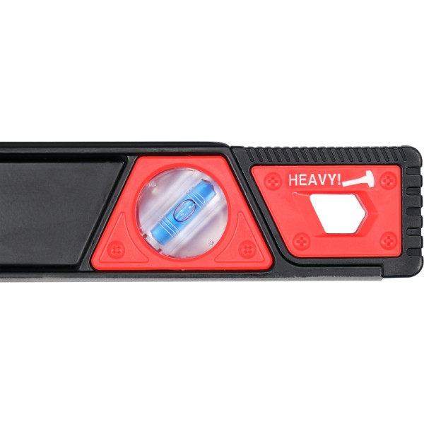 POZIOMNICA MAGNETYCZNA 1000 MM WZMOCNIONA YT-30313