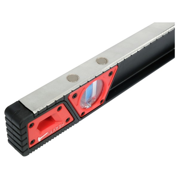 POZIOMNICA MAGNETYCZNA 1000 MM WZMOCNIONA YT-30313