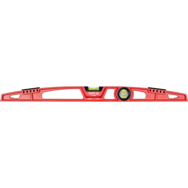 POZIOMNICA 600 MM GLAZURNICZA YT-30320