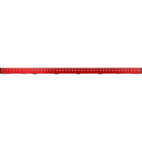 POZIOMNICA 450 MM DLA ELEKTRYKÓW YT-30328