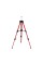 LASER ZIELONY 16 LINIOWY 4D Z AKCSESORIAMI I STATYWEM YT-30415