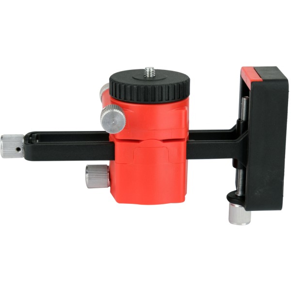 LASER ZIELONY 4D Z ELEKTRONICZNYM KOMPENSATOREM 16 LINII YT-30424