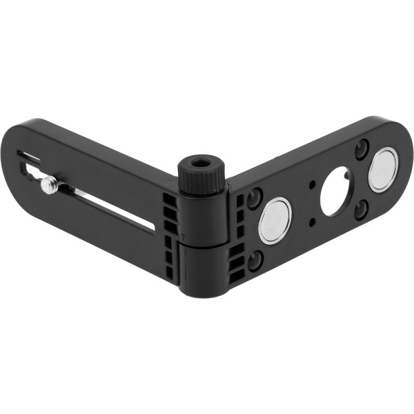 LASER ZIELONY 5-CIO LINIOWY SAMOPOZIOMUJĄCY YT-30428