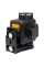 LASER ZIELONY DWUNASTOLINIOWY LINIOWY 3D YT-30436