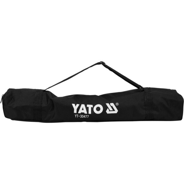 STATYW ALUMINIOWY 150 CM YT-30477