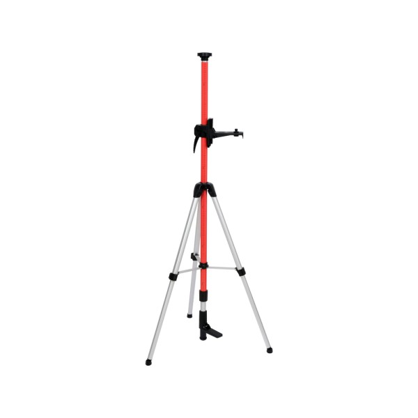 TYCZKA 3,7M ZE STATYWEM DO MONTAŻU LASERÓW YT-30500