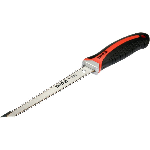 PIŁA 180 MM DO PŁYT G.K. YT-31343