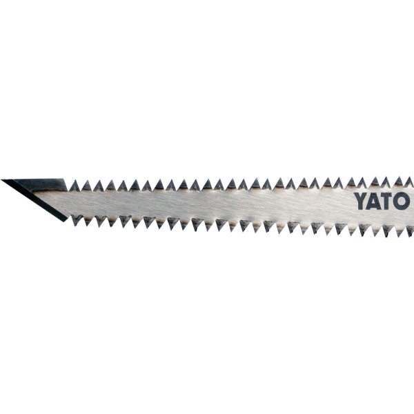 PIŁA 180 MM DO PŁYT G.K. YT-31343