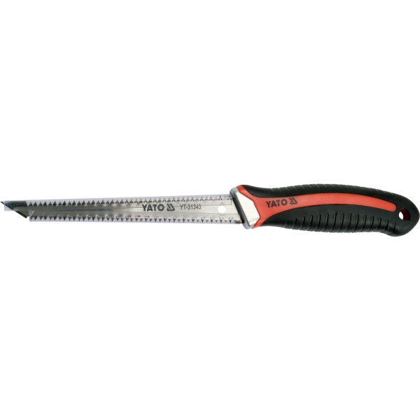 PIŁA 180 MM DO PŁYT G.K. YT-31343