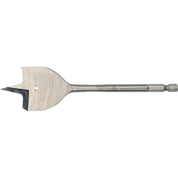 WIERTŁO ŁOPATKOWE DO DREWNA 6 X152 MM YT-3236