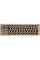 ŚWIDRY DO DREWNA L-460 MM, FI 10-20 MM, ZESTAW 6 SZT. YT-3299