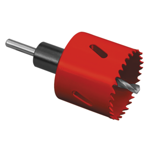 OTWORNICA BIMETALOWA HSS M3, 76 MM YT-3336