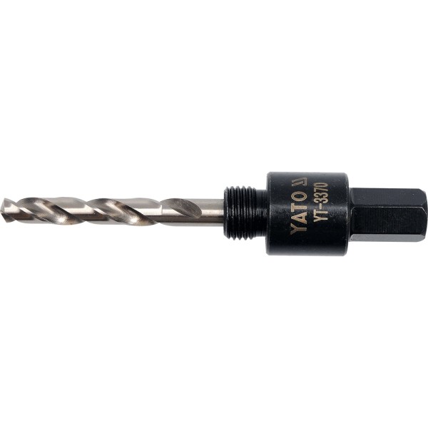 UCHWYT DO OTWORNIC 19-29 MM, 1/2'' YT-3370