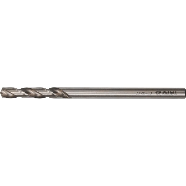 WIERTŁO PILOT HSS, 6X100 MM YT-3377