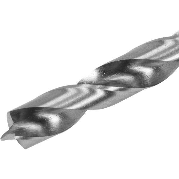 WIERTŁO DO DREWNA SPIRALNE 7MM HEX YT-33864