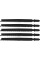 BRZESZCZOT DO WYRZYNARKI TYP T, 13-8 TPI, DO DREWNA / 5 SZT. YT-3408