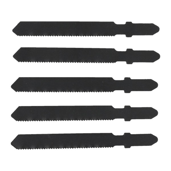 BRZESZCZOT DO WYRZYNARKI TYP T, 21 TPI, DO METALU / 5 SZT. YT-3412