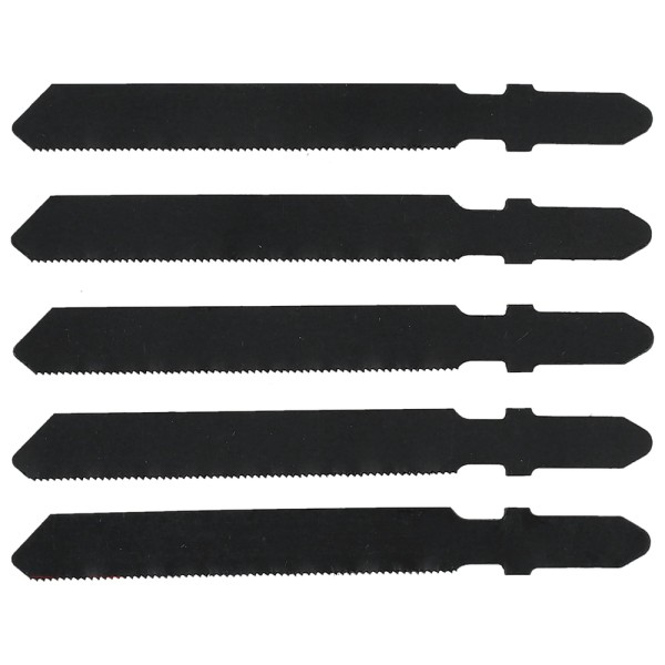 BRZESZCZOT DO WYRZYNARKI TYP T, 32 TPI, DO METALU / 5 SZT. YT-3414