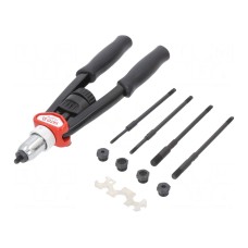 Nitownica ręczna YATO YT-36119