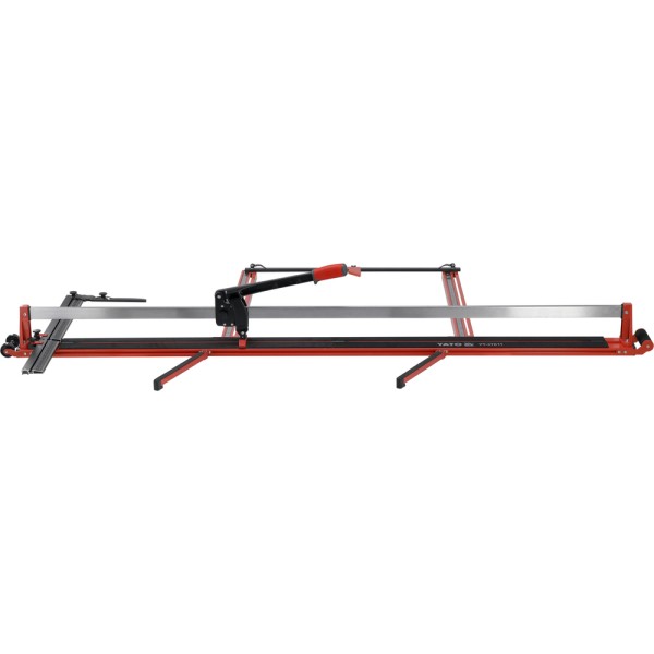 PRZYRZĄD DO CIĘCIA PŁYTEK 1850 MM YT-37011
