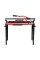 PRZYRZĄD DO CIĘCIA GLAZURY 60 CM ZE STOŁEM YT-37040