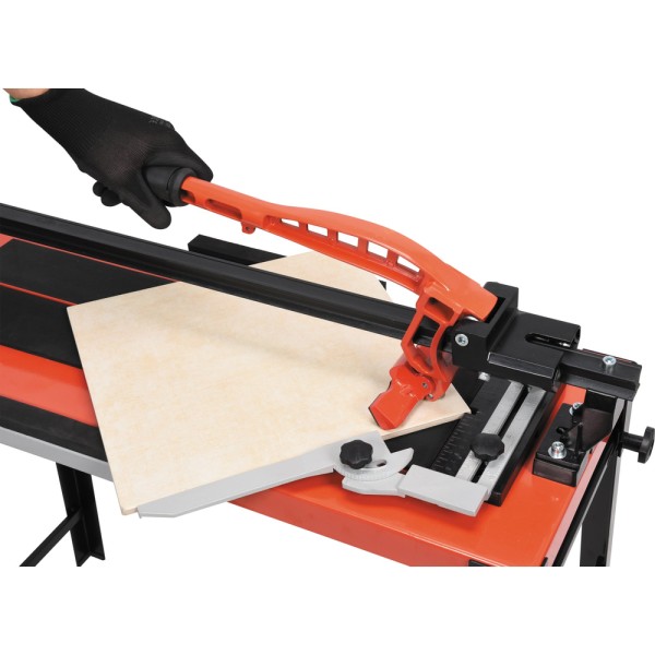 PRZYRZĄD DO CIĘCIA GLAZURY 60 CM ZE STOŁEM YT-37040