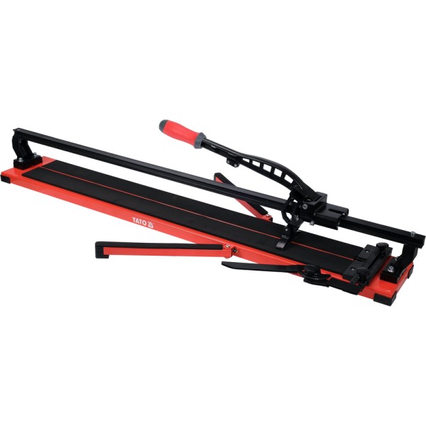 PRZYRZĄD DO CIĘCIA GLAZURY 100CM YT-37052