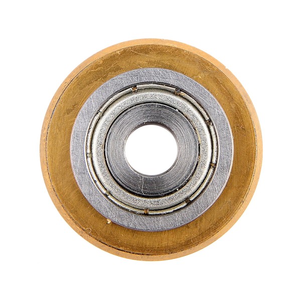 NÓŻ WYMIENNY DO GLAZURY, KÓŁKO 22X14X2MM YT-37141