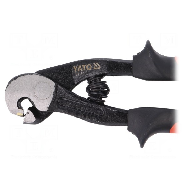 Szczypce YATO YT-37164