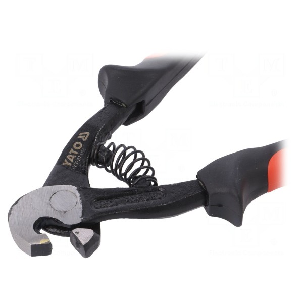 Szczypce YATO YT-37164