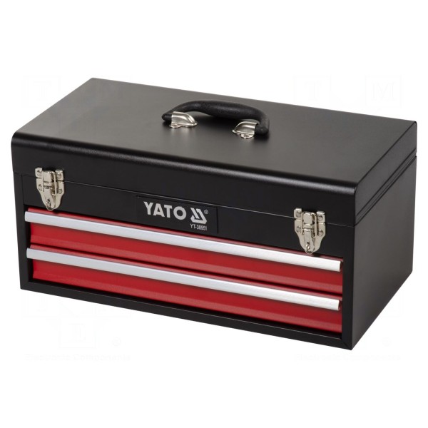 Zestaw narzędzi: ogólnego stosowania YATO YT-38951