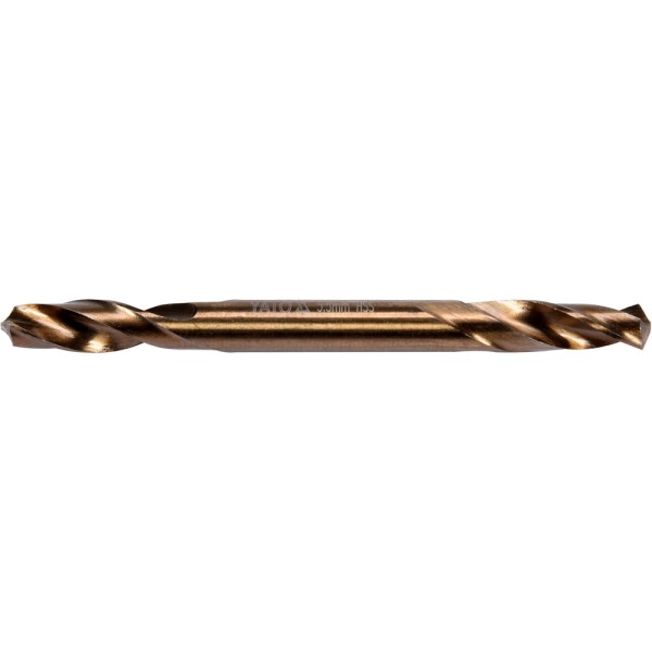 WIERTŁO DO METALU DWUSTRONNE 5,5MM YT-40018