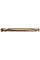 WIERTŁO DO METALU DWUSTRONNE 6,0MM YT-40019
