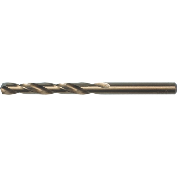 WIERTŁO DO METALU HSS-CO, 16.0 MM YT-4160