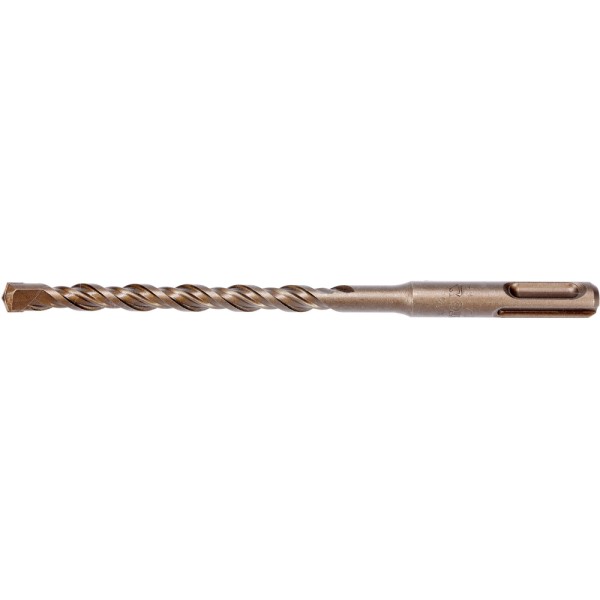 WIERTŁO DO BETONU 8X160 MM SDS PLUS 3-POINT YT-4166
