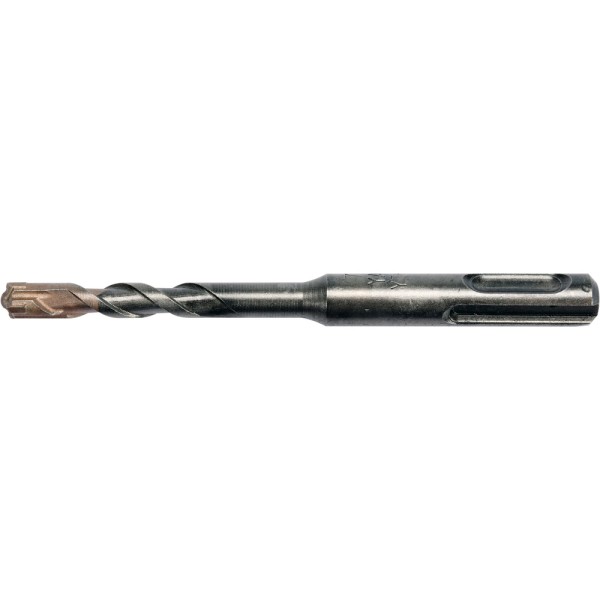 WIERTŁO SDS PLUS PREMIUM 7MM/110MM Z GŁOWICĄ X-TIP DO ŻELBETU YT-41932