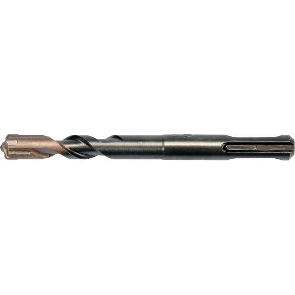 WIERTŁO SDS PLUS PREMIUM 10MM/110MM Z GŁOWICĄ X-TIP DO ŻELBETU YT-41934