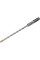 WIERTŁO SDS PLUS PREMIUM 5MM/160MM Z GŁOWICĄ X - TIP DO ŻELBETU YT-41935