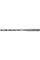 WIERTŁO SDS PLUS PREMIUM 8MM/160MM Z GŁOWICĄ X-TIP DO ZELBETU YT-41938