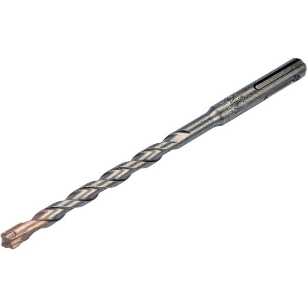 WIERTŁO SDS PLUS PREMIUM 8MM/160MM Z GŁOWICĄ X-TIP DO ZELBETU YT-41938