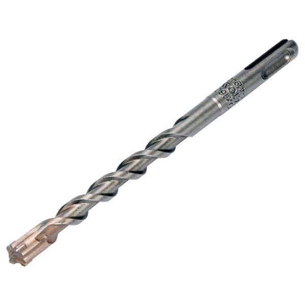 WIERTŁO SDS PLUS PREMIUM 10MM/160MM Z GŁOWICĄ X-TIP DO ŻELBETU YT-41940