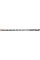 WIERTŁO SDS PLUS PREMIUM 8MM/210MM Z GŁOWICĄ X-TIP DO ŻELBETU YT-41943