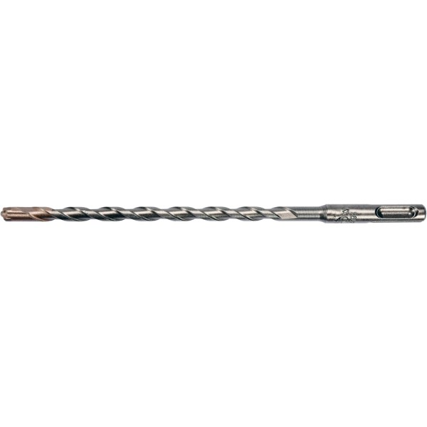 WIERTŁO SDS PLUS PREMIUM 9MM/210MM Z GŁOWICĄ X-TIP DO ŻELBETU YT-41944